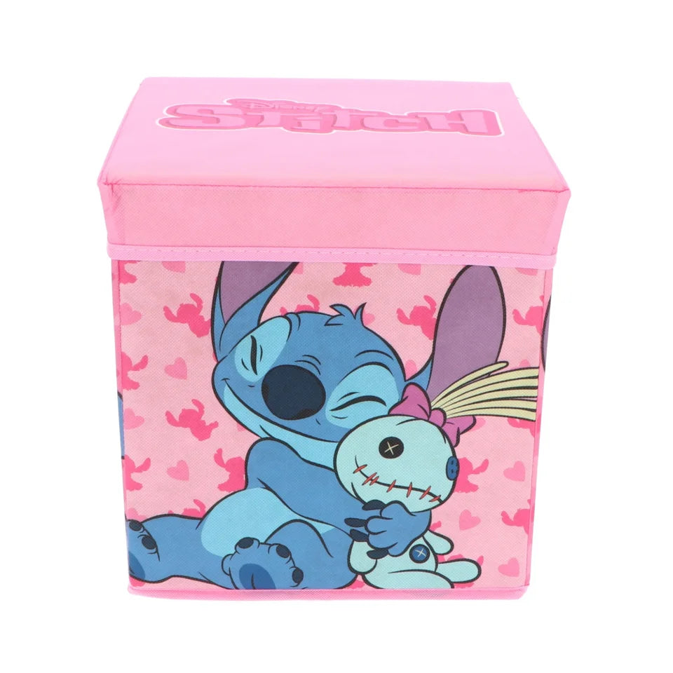 Disney Stitch 2i1