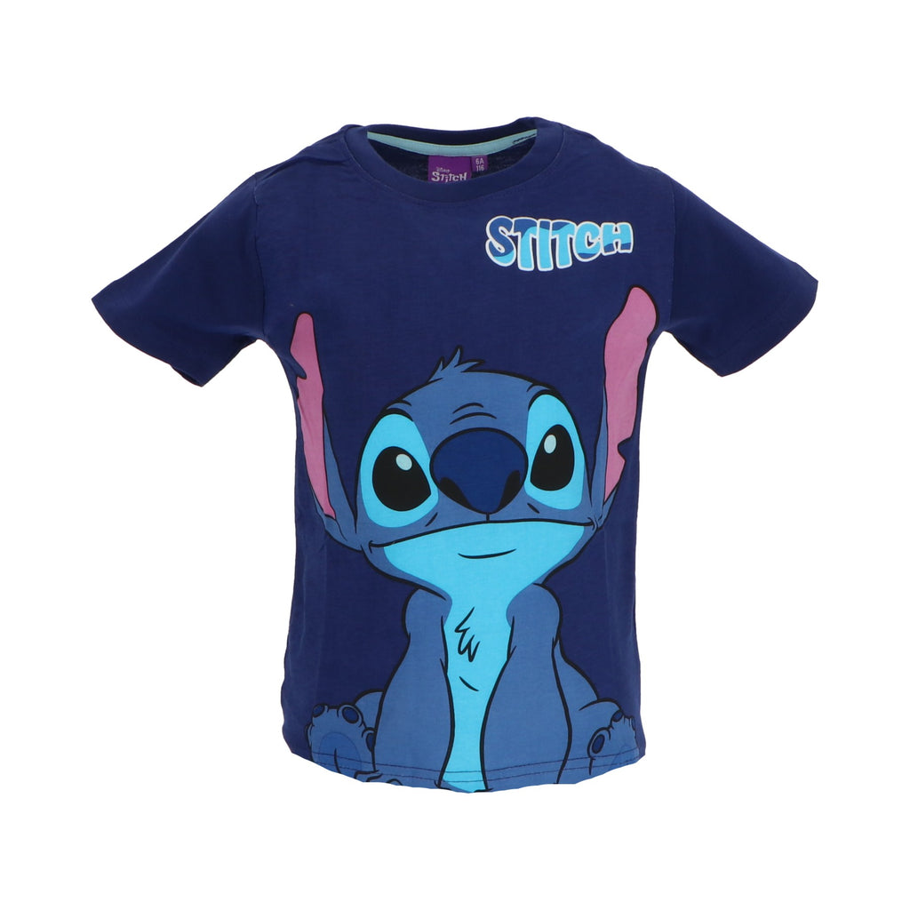 Disney Stitch tskjorte