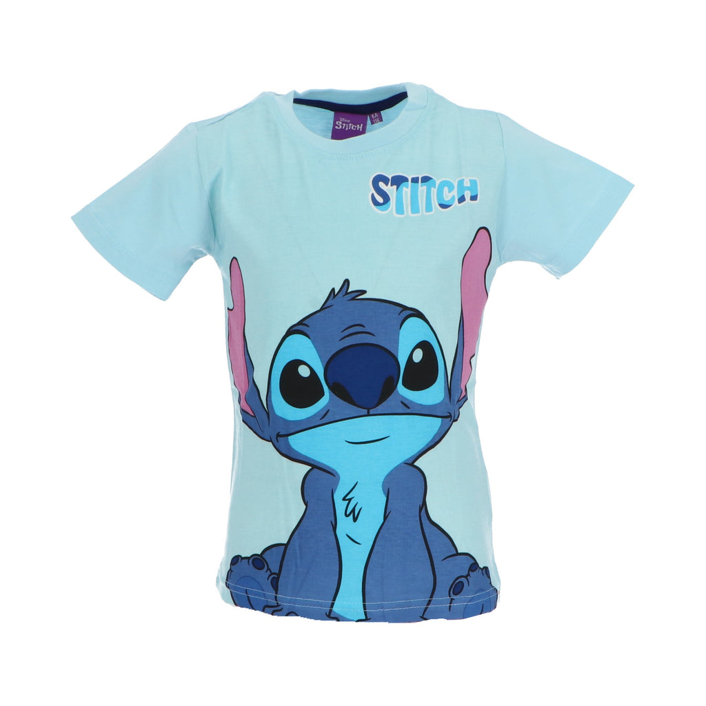 Disney Stitch tskjorte