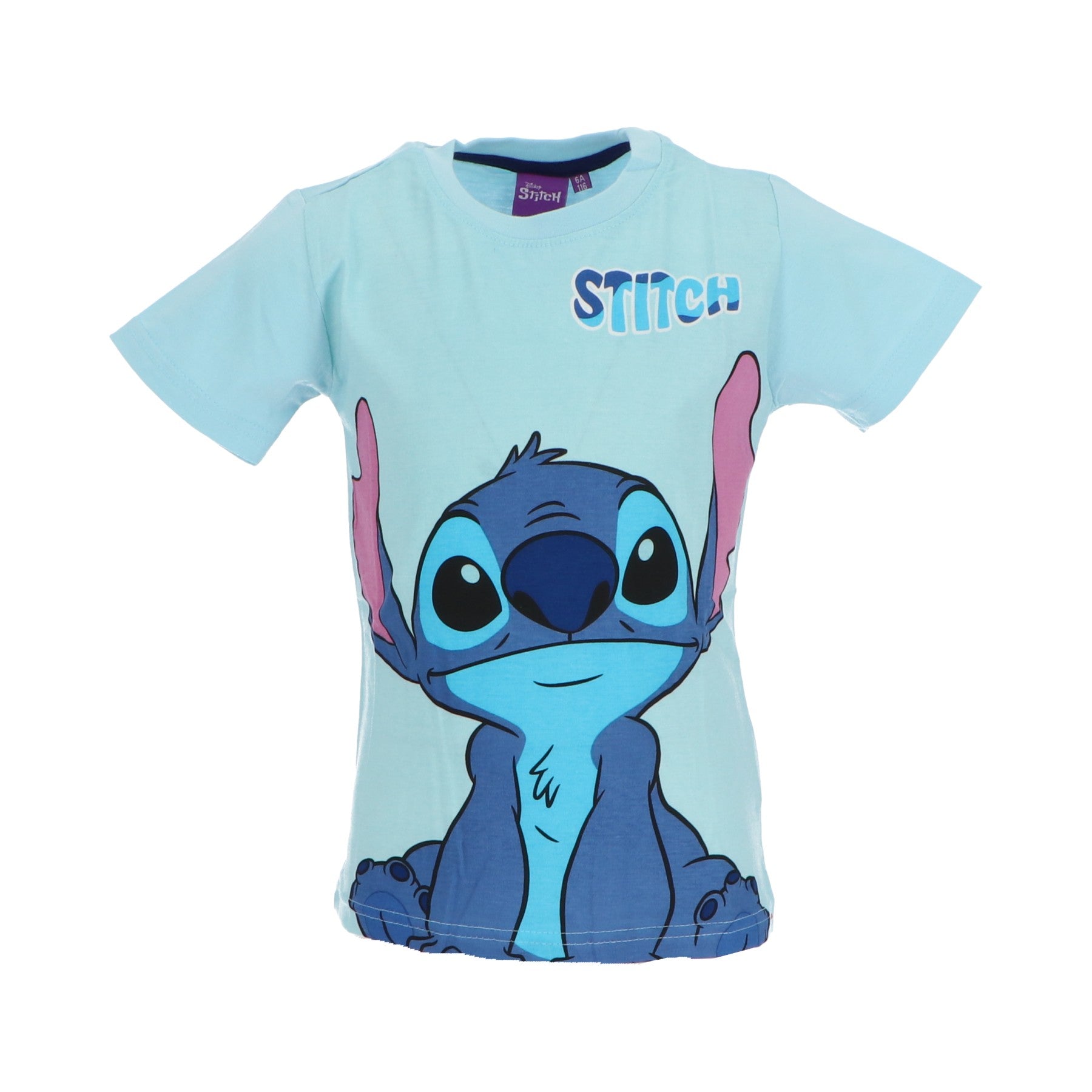 Disney Stitch tskjorte