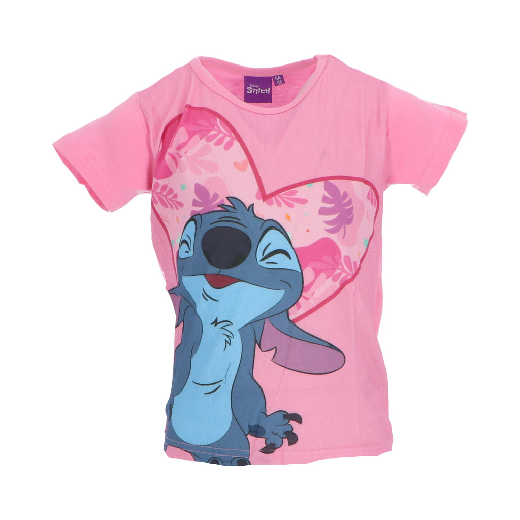 Disney Lilo&Stitch tskjorte