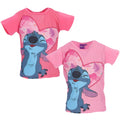 Disney Lilo&Stitch tskjorte