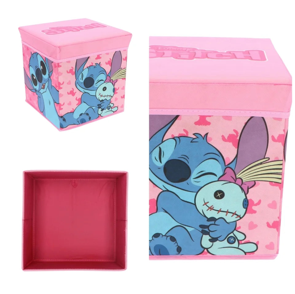 Disney Stitch 2i1
