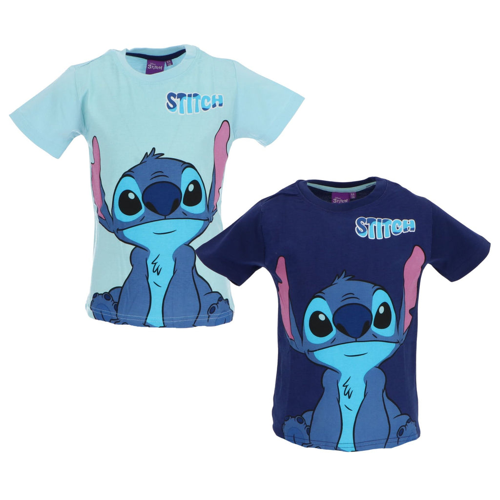 Disney Stitch tskjorte