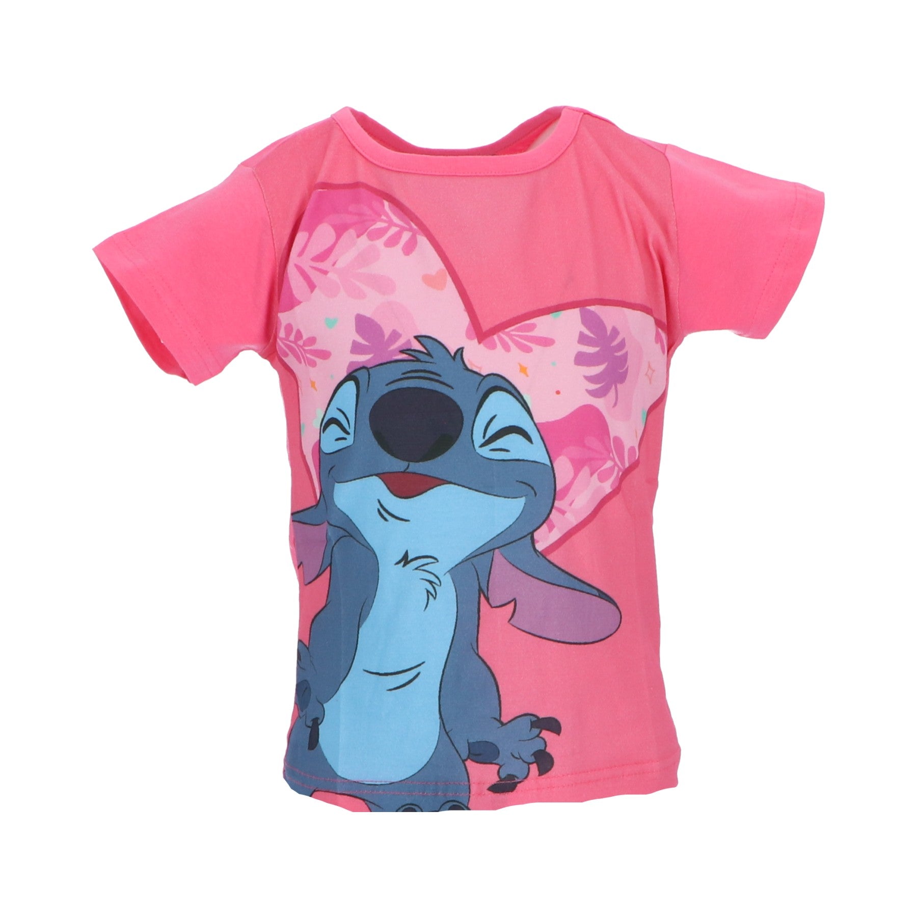 Disney Lilo&Stitch tskjorte